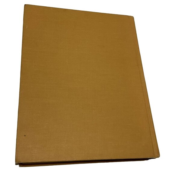 VINTAGE SINGER SEWING BOOK 1969 1st EDITION 1st PRINTING GLADYS CUNNINGHAM - Picture 8 of 8